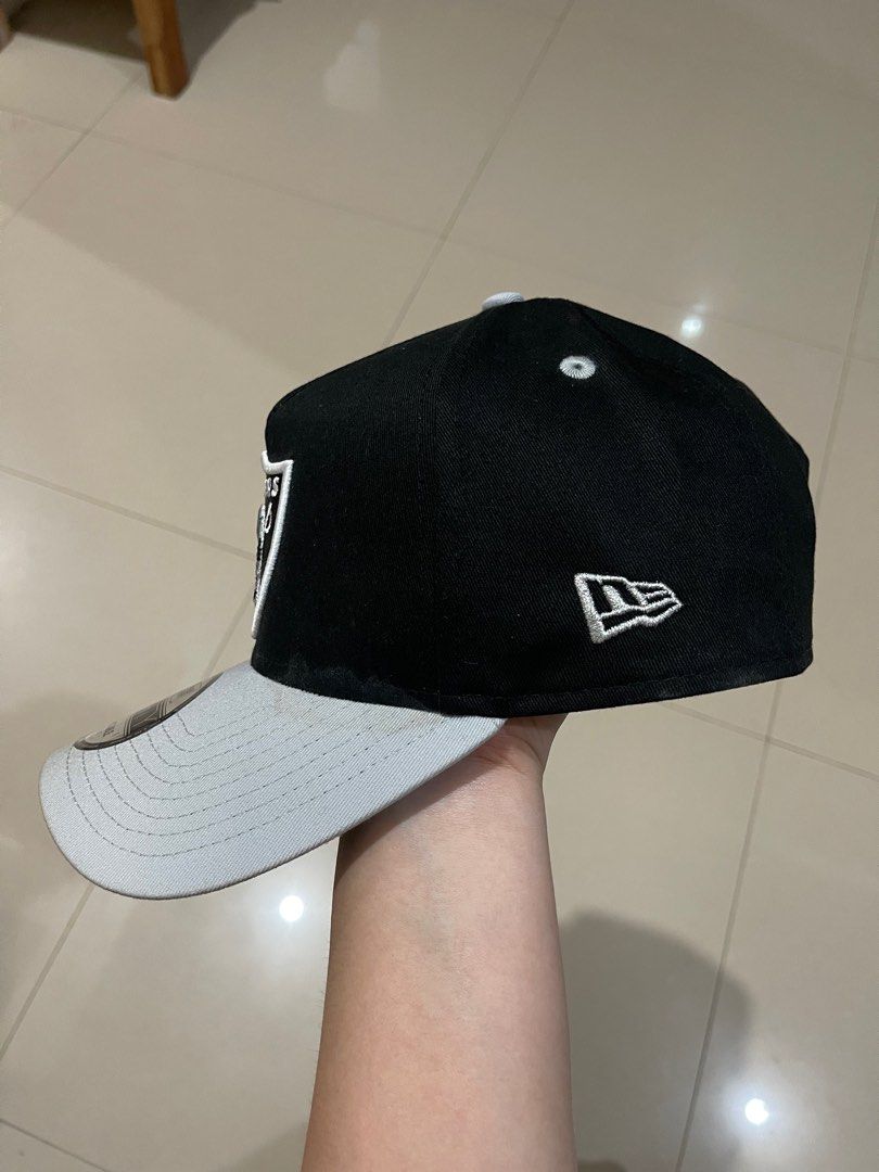 New Era Cap Men s Fashion Watches Accessories Caps Hats on Carousell