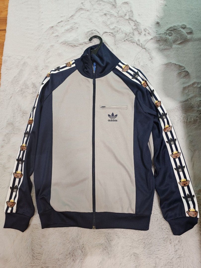 Nigo x Adidas Collaboration 25th Anniversary
