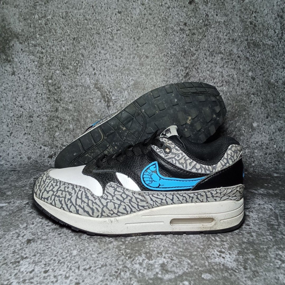 Elephant 2017 Nike Air Max 90 Atmos Elephant Atmos Elephant 2017