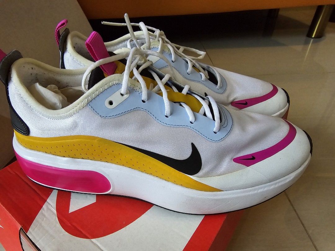 Nike air max dia singapore discount