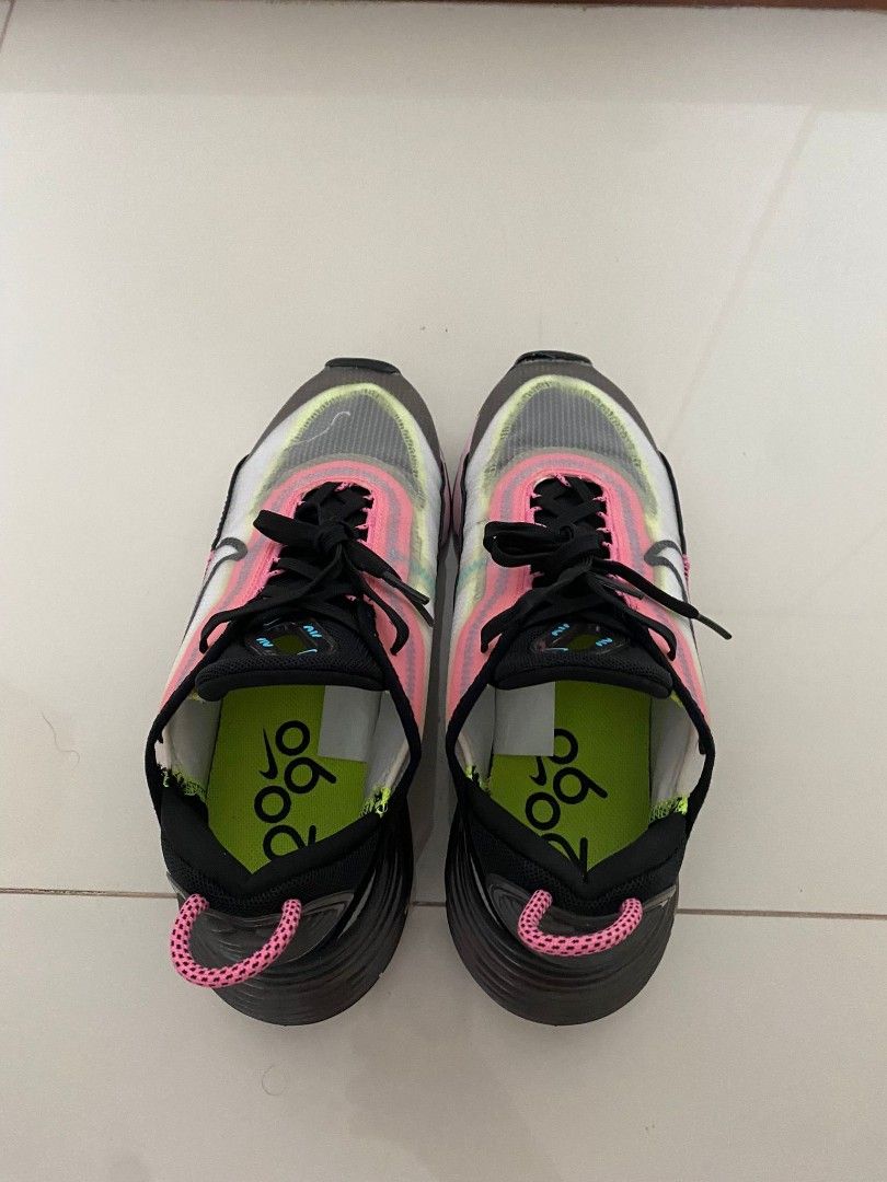 airmax 2090 pink