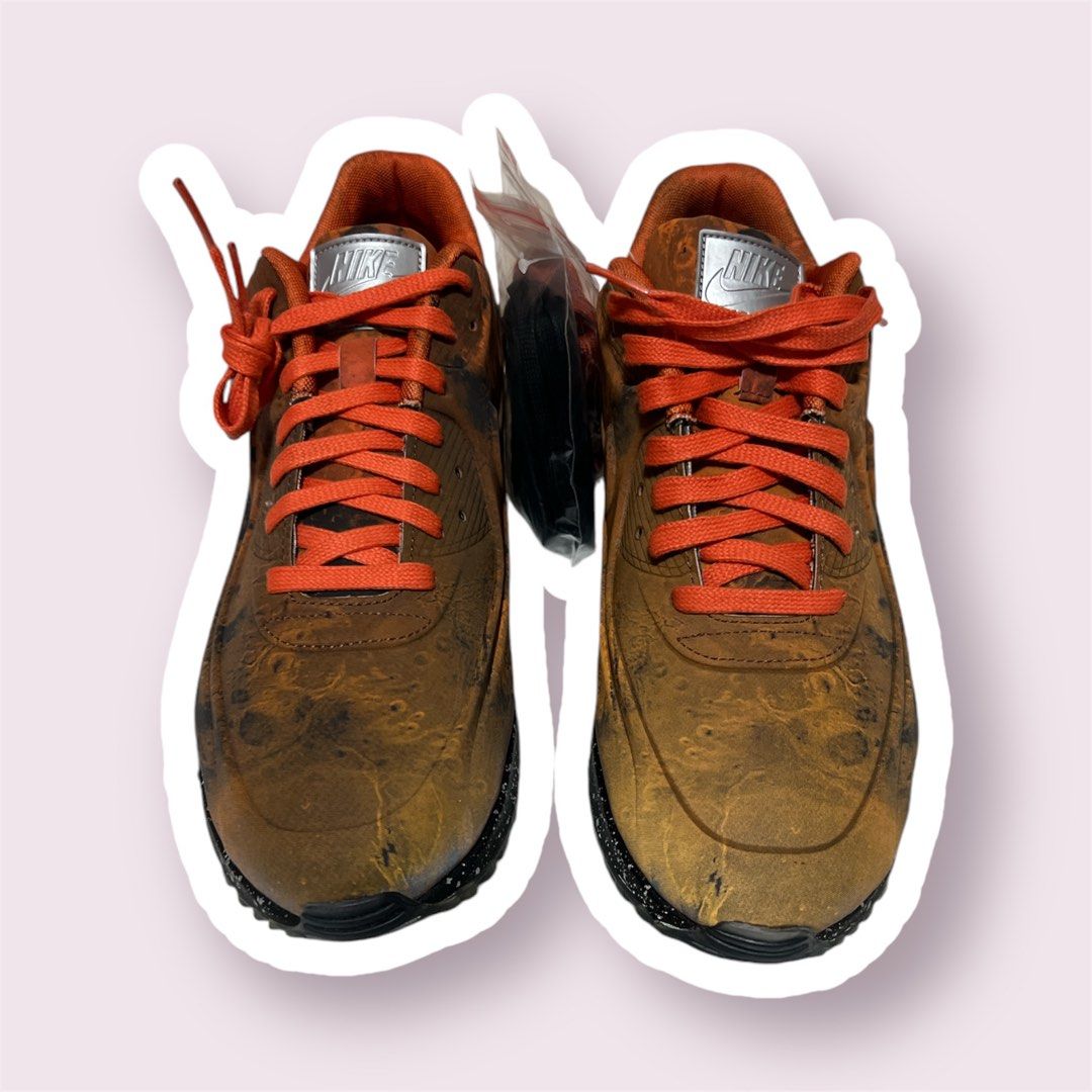 Air max mars landing price deals