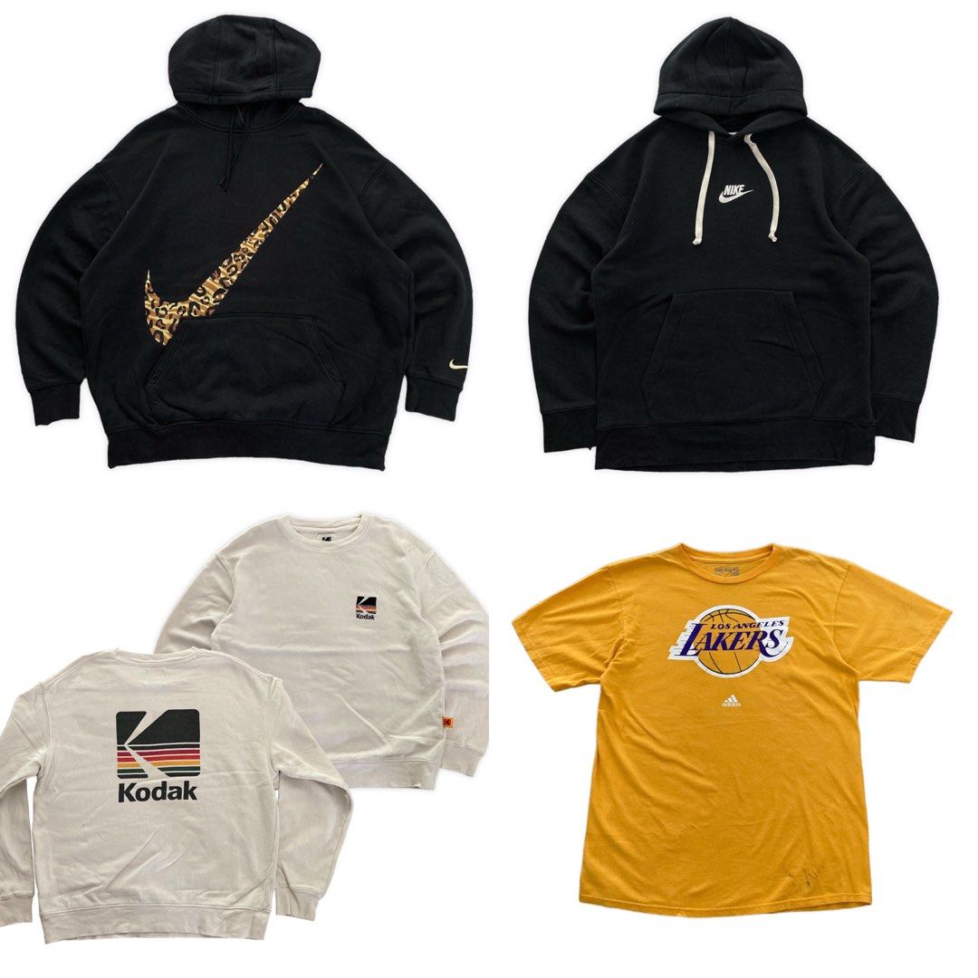 Kodak film hoodie shop