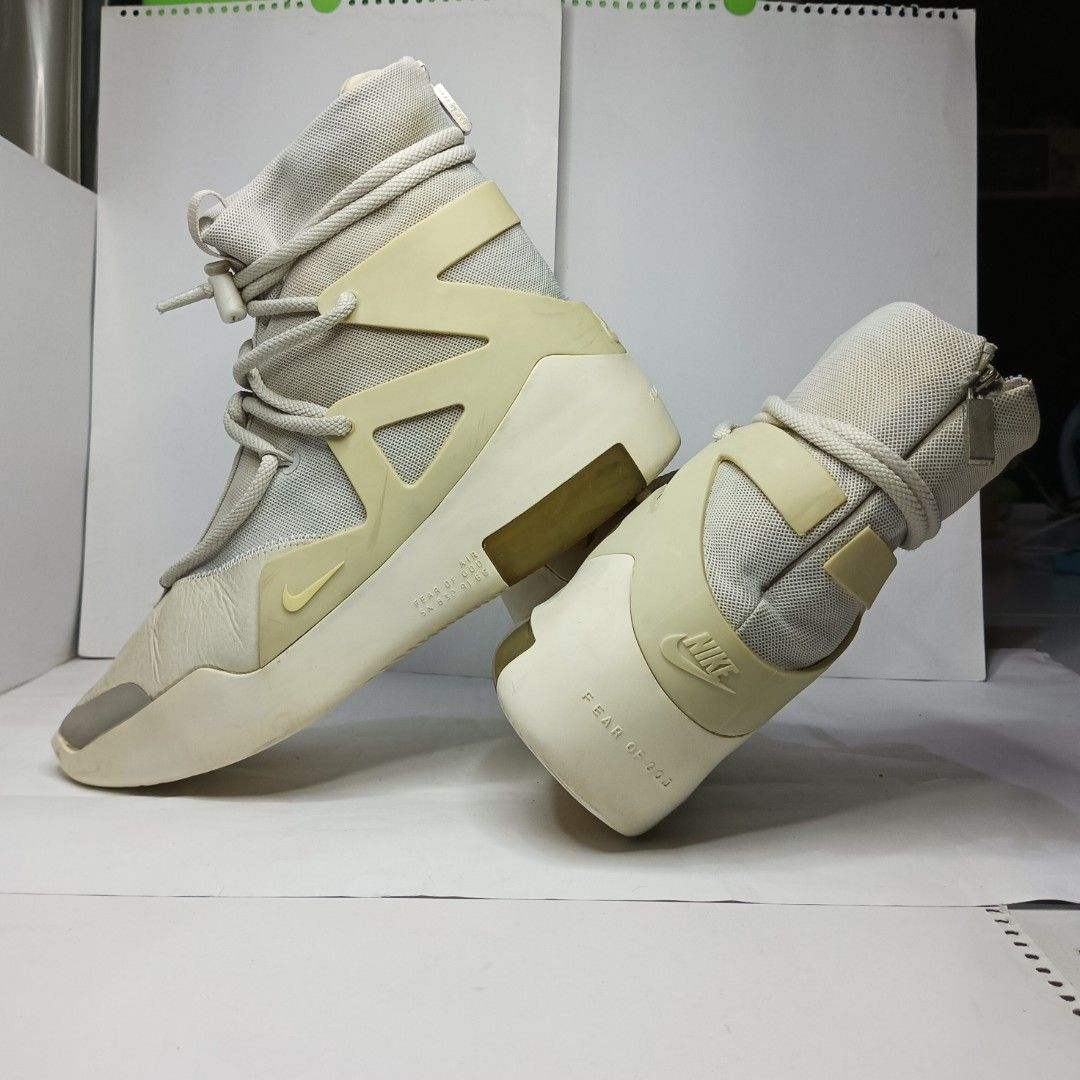 Nike Fear Nike Fog Light Bone Light Bone Fog On Feet Buy Nike Fog