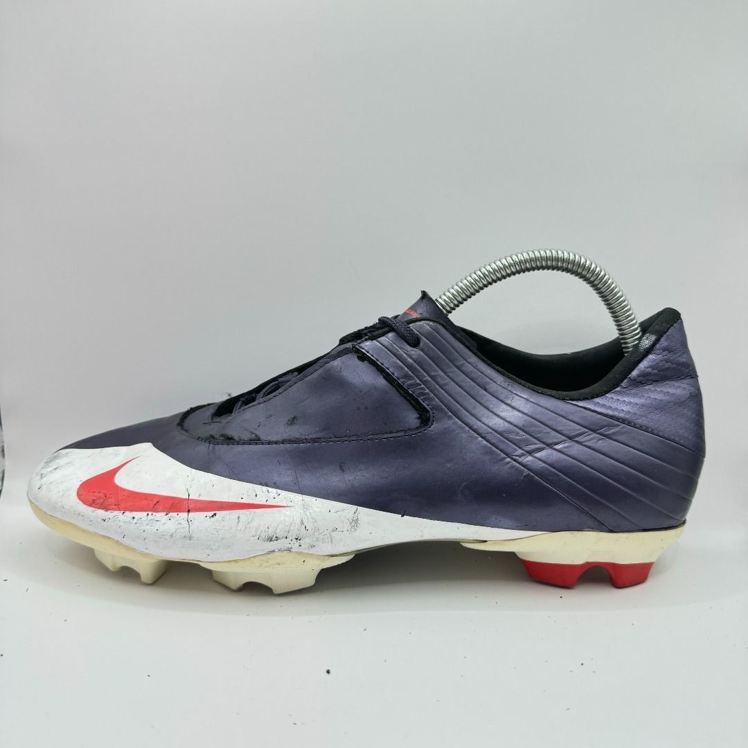 Nike mercurial vapor v fg soccer shoes outlet