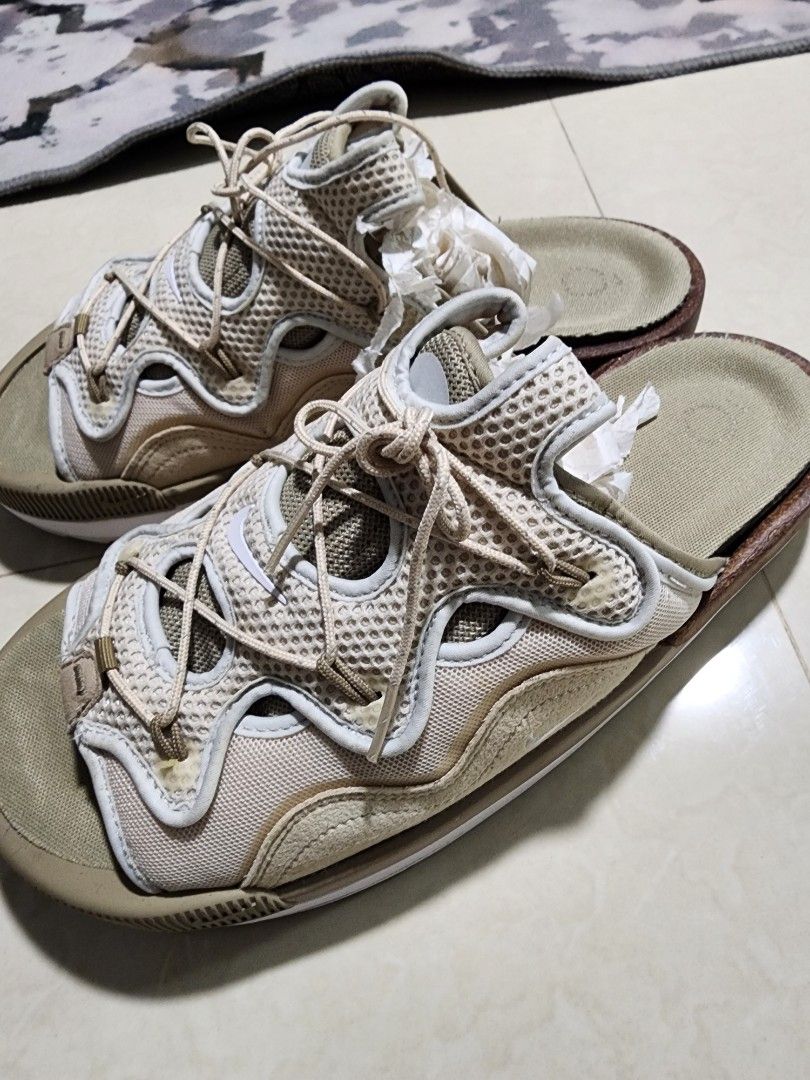 Nike slides 10.5 sales