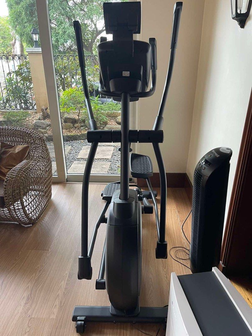 Nordictrack e7 5z elliptical online