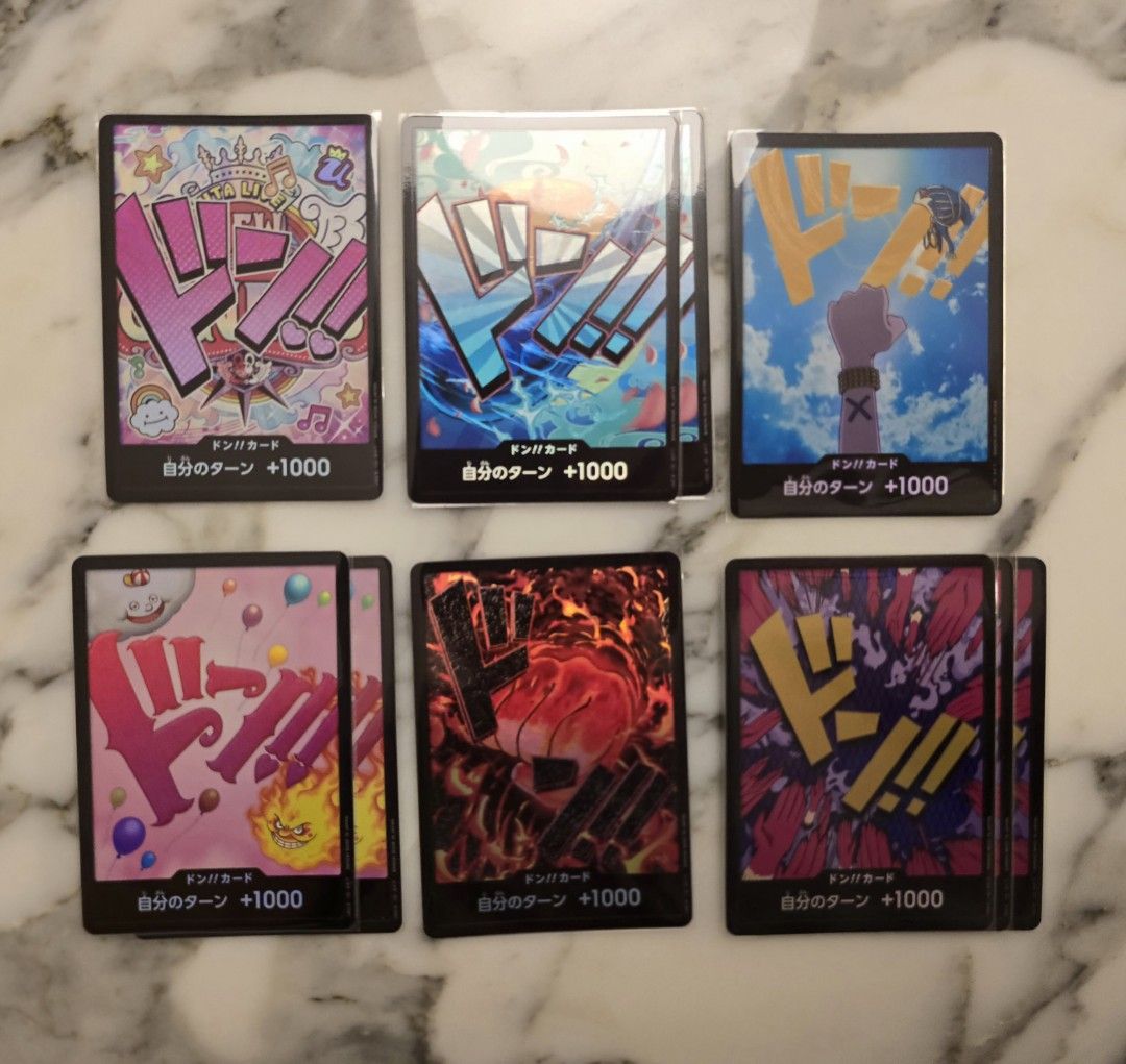 One piece card game texture Don cards, Hobbies & Toys, Toys & Games on Carousell One piece card game texture Don cards, Hobbies & Toys, Toys & Games on Carousell
