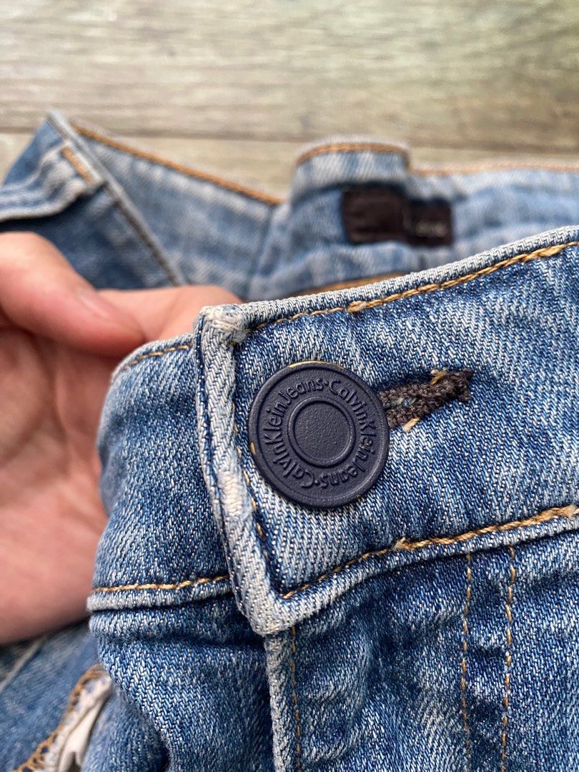 original calvin klein jeans