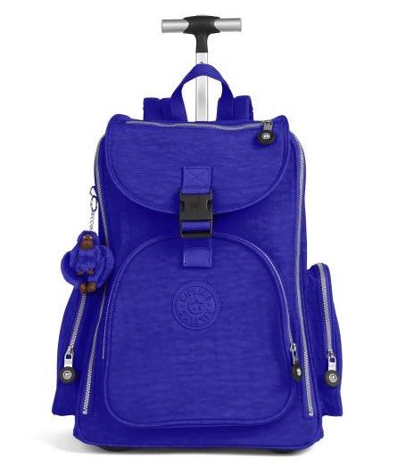 Original Kipling Alcatraz II wheeled Laptop Backpack Women s Fashion Bags Wallets Backpacks on Carousell