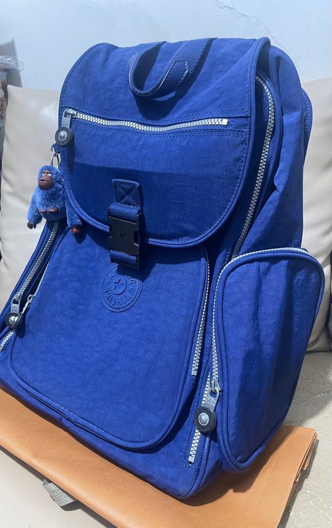 Kipling alcatraz rolling backpack best sale