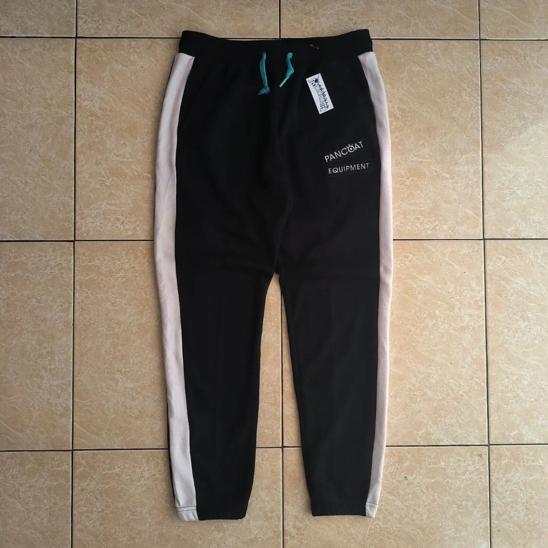Celana Pantaloncini Tuta Vans Pancoat Jogger Pants Original Sweat - Main Image