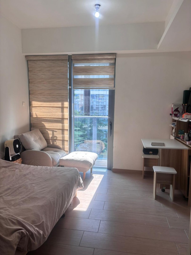 Park Yoho studio apartment, uniquely available in the area, only one unit available634376217876491112