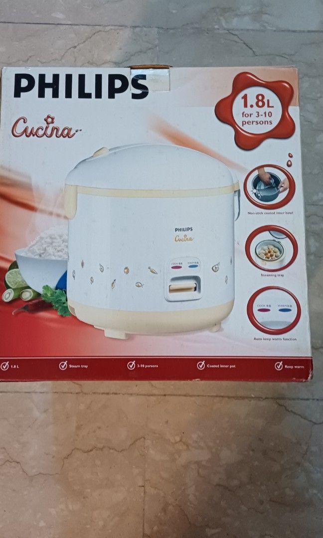 Philips slow cooker big w 2025