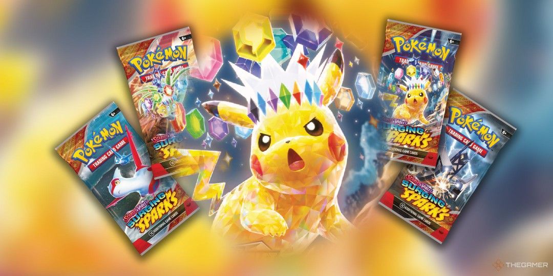 ursula's return booster box Lorcana: Ursula's Return main image 1