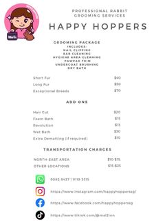 (Category: ) located in . Submitted by happyhopperssg (Listing ID 1326384732, Image 1). Description: .
