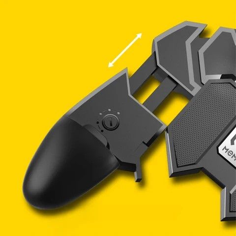PUBG/Cod Controller (Category: Controllers) located in Singapore. Submitted by siol.pte.ltd (Listing ID 1326341110, Image 2). Description: .