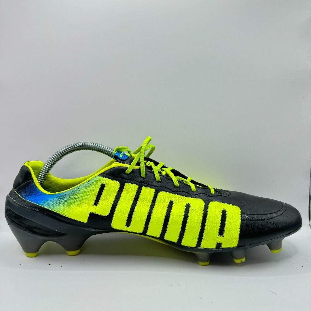 Puma evospeed 1.2 leather fg store
