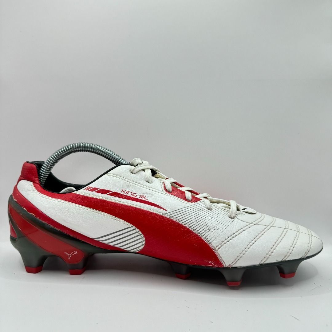 Puma king sl online