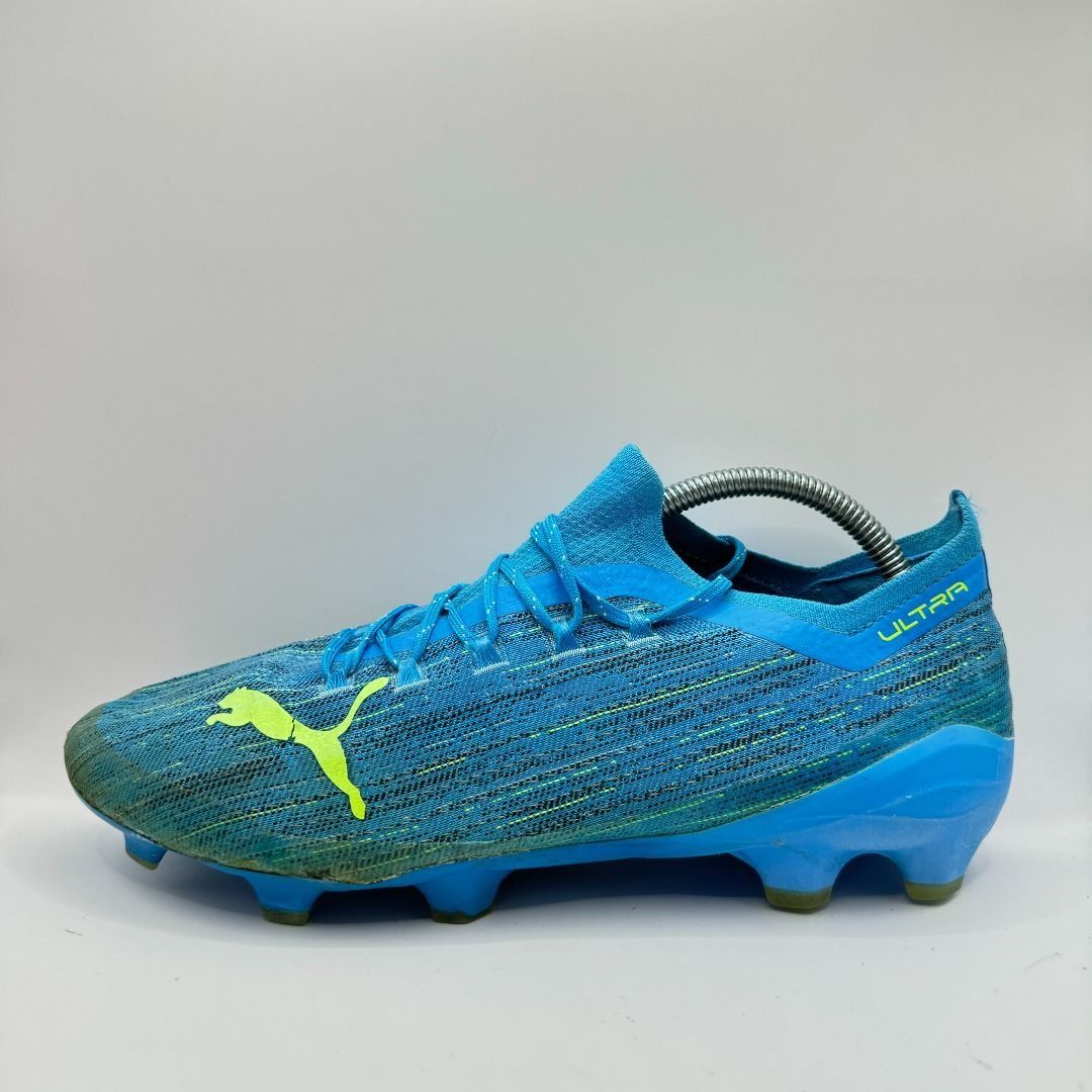 Puma ultra 1.2 mg 2025