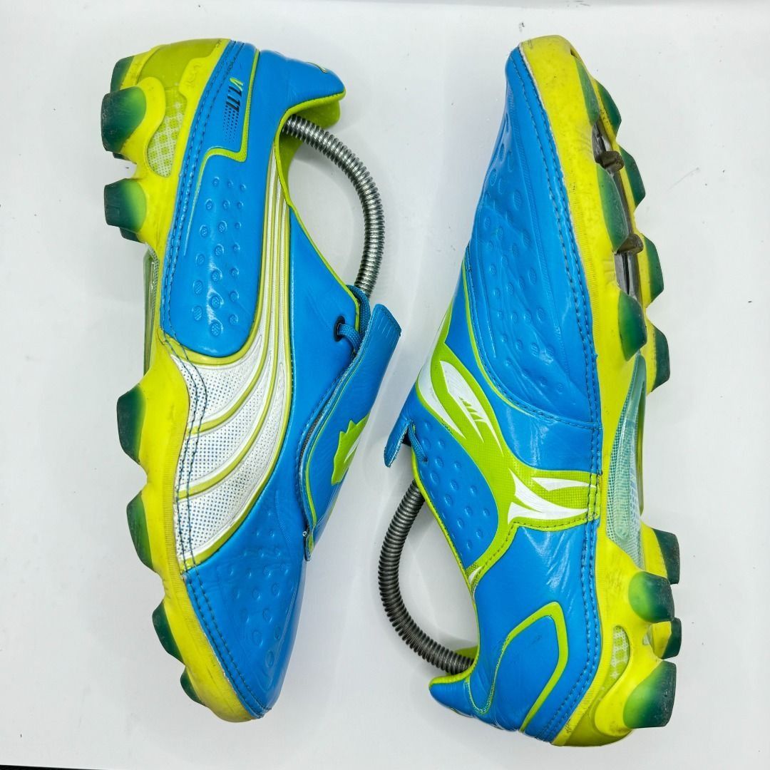 Puma V1.11 KL FG Men s Fashion Footwear Boots on Carousell