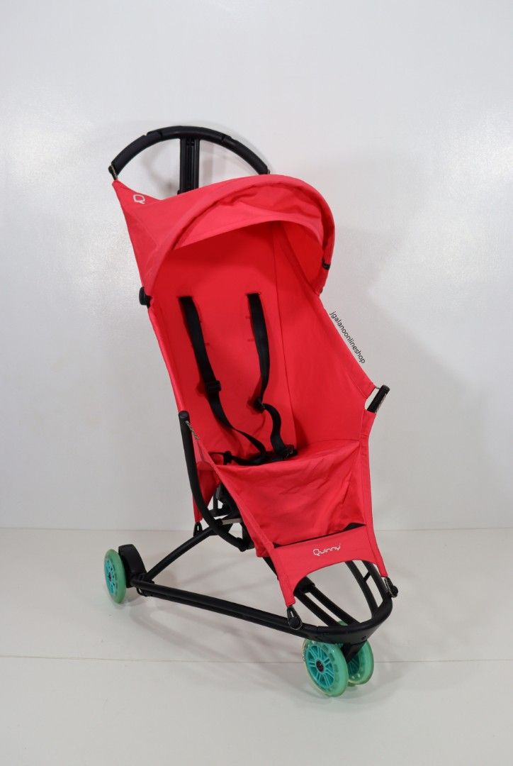 Quinny yezz bold clearance american berry