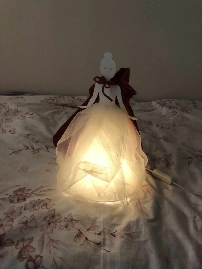Ikea red riding hood doll store