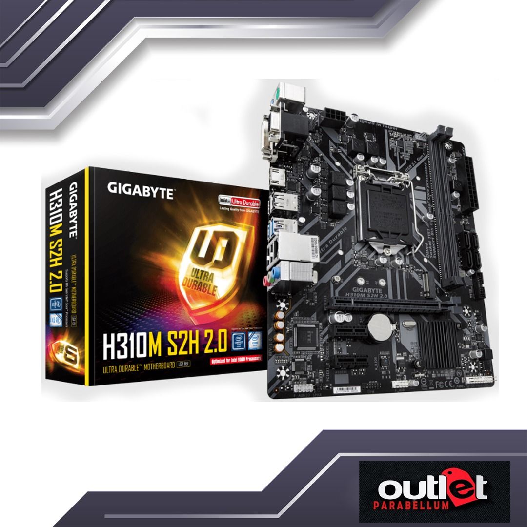 H310 gigabyte hotsell