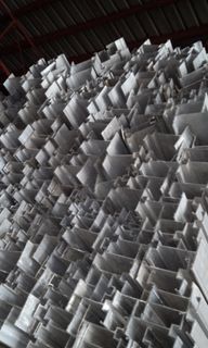 Aluma beam For Sale | Construction & Building Materials | Carousell ...