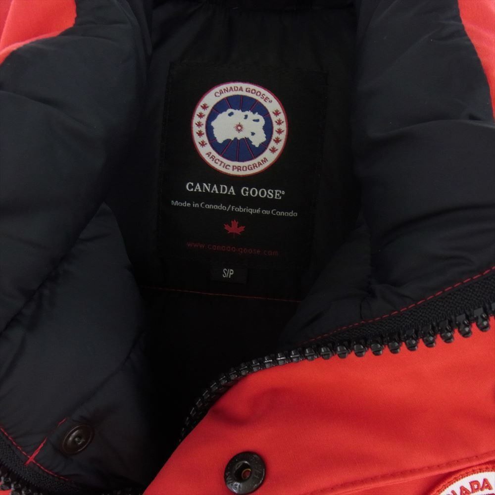 Canada goose freestyle vest 4150m cheap