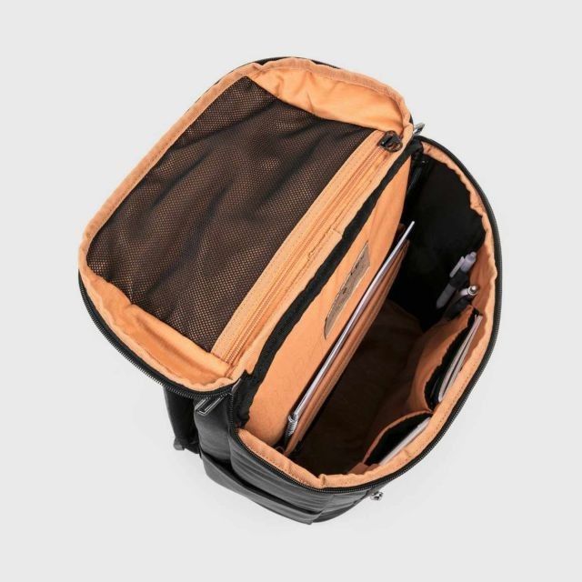 Samsonite marcus eco 15.6 laptop backpack Men s Fashion Bags Backpacks on Carousell