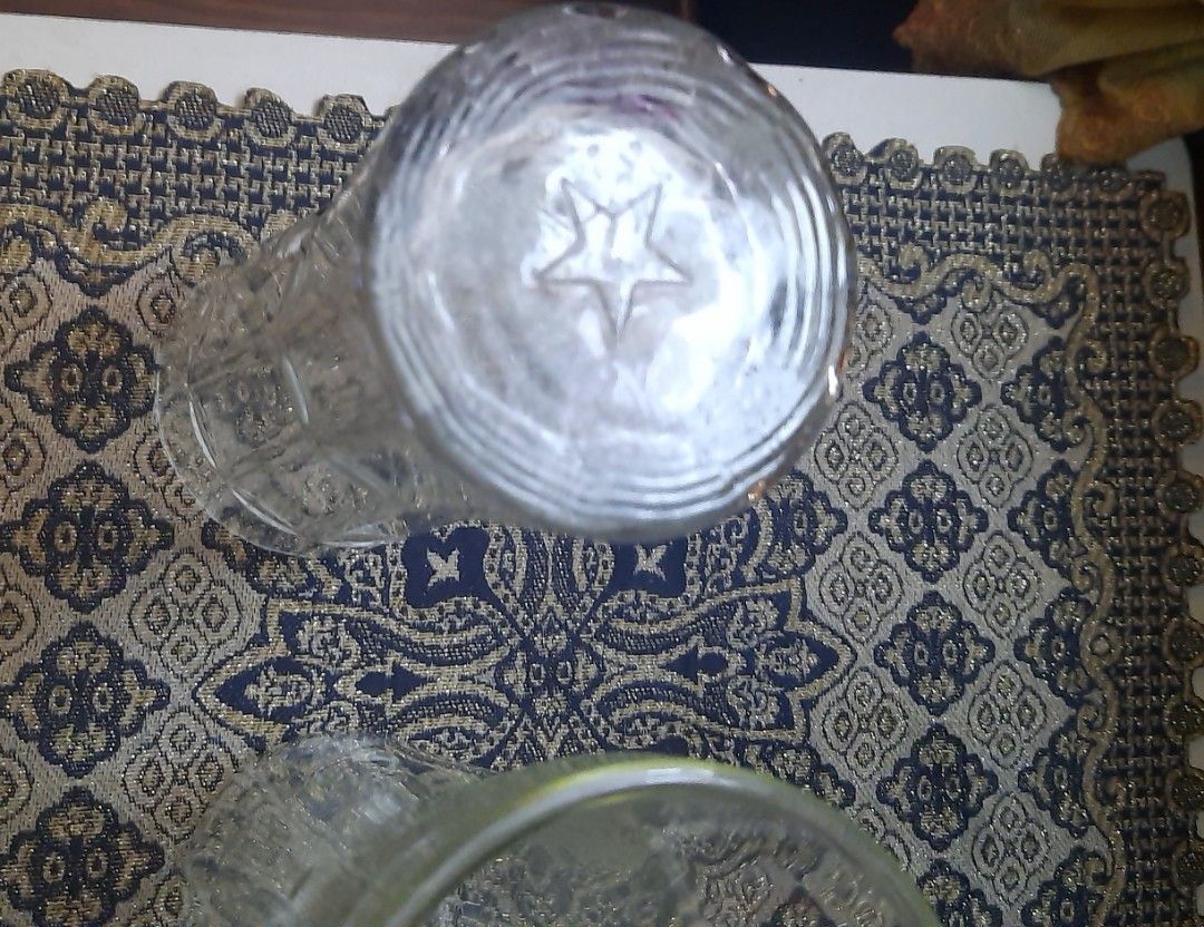 Sapporo tall drinking glass 6.2" 1 pc (Category: Other Kitchenware & Tableware) located in Manila. Submitted by luckycharm_215 (Listing ID 1326340592, Image 3). Description: price per pc good condition good quality imported.