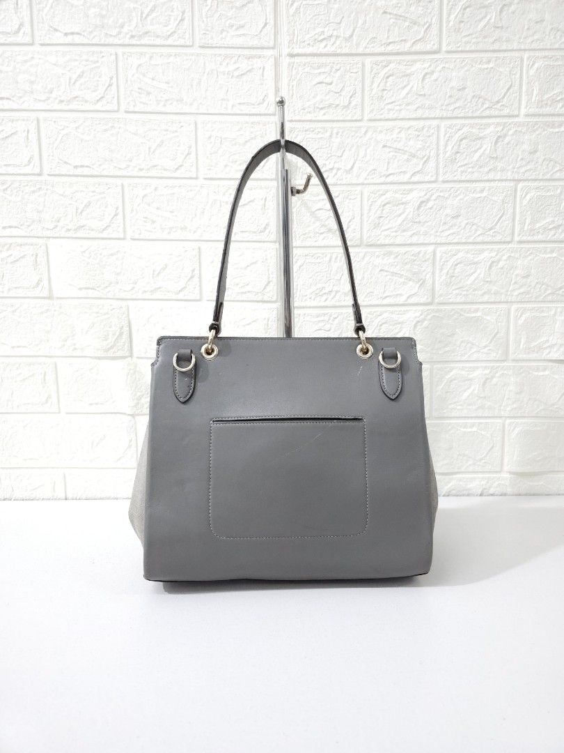 Coach avary flap carryall shop