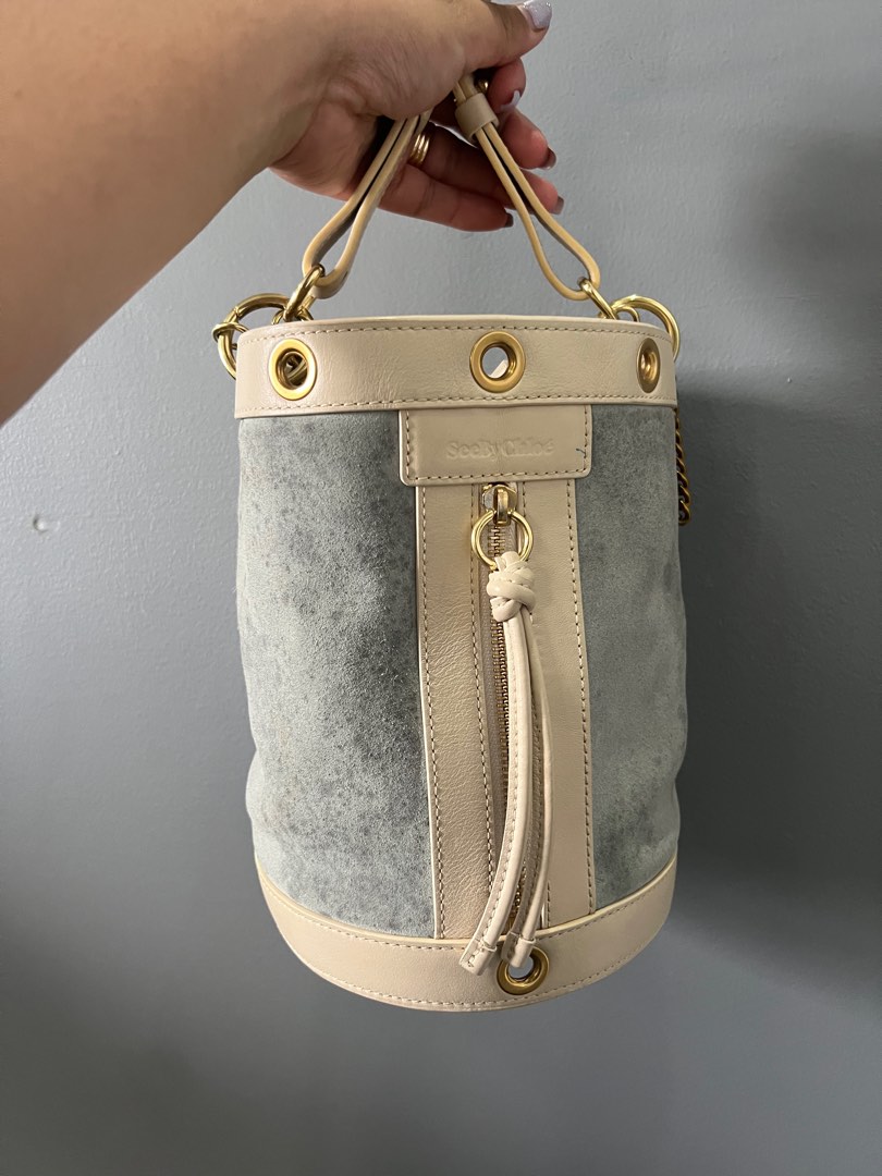 See by Chloe Bucket bag Luxury Bags Wallets on Carousell
