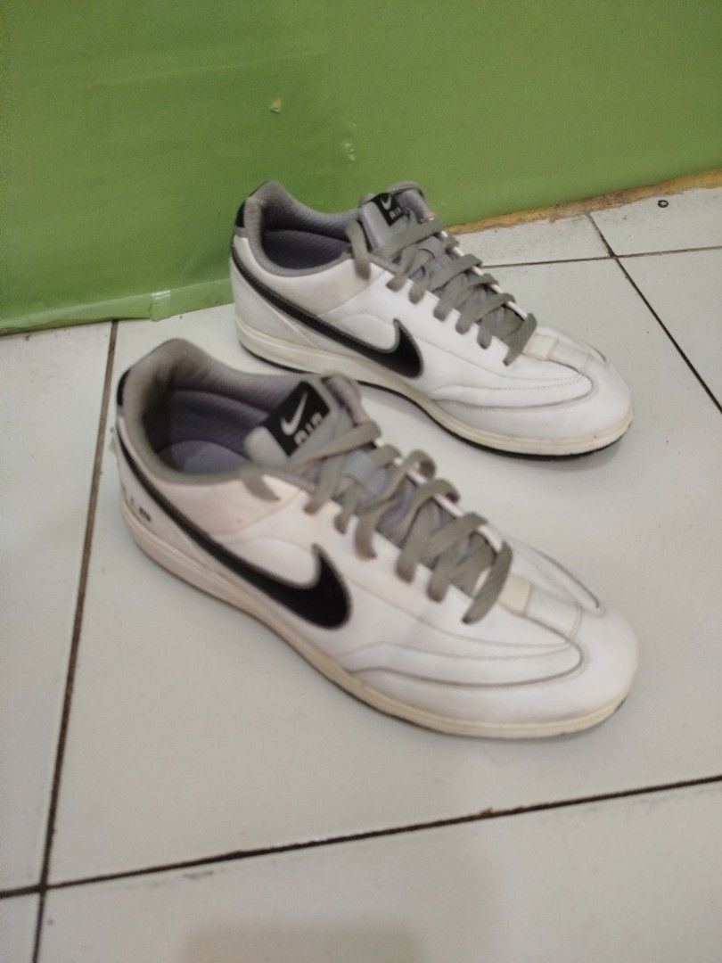 SEPATU NIKE AIR TIEMPO RIVAL SIZE 41 26
