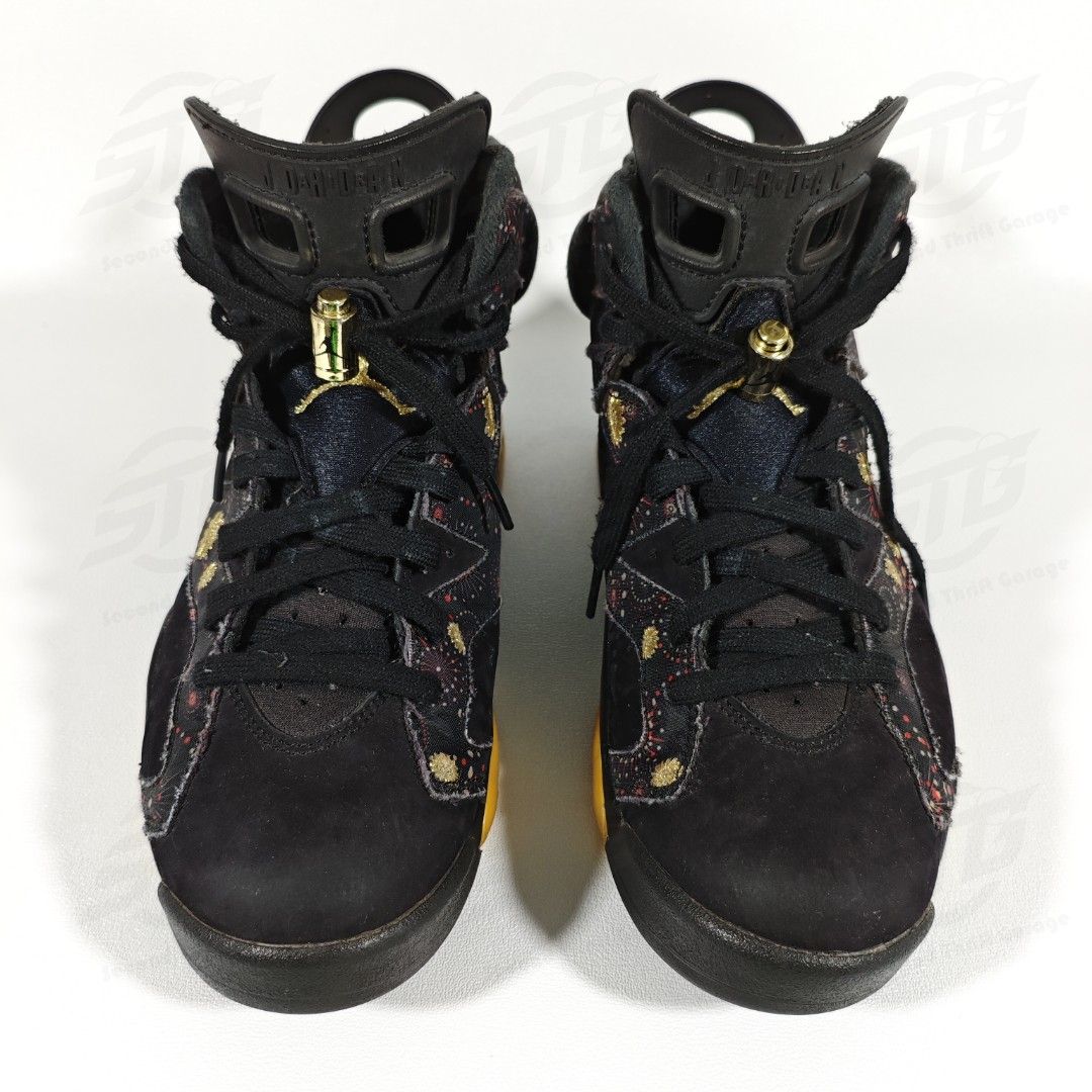Aj6 Lunar New Year Jordans Aj6 Chinese New Year Hotsell