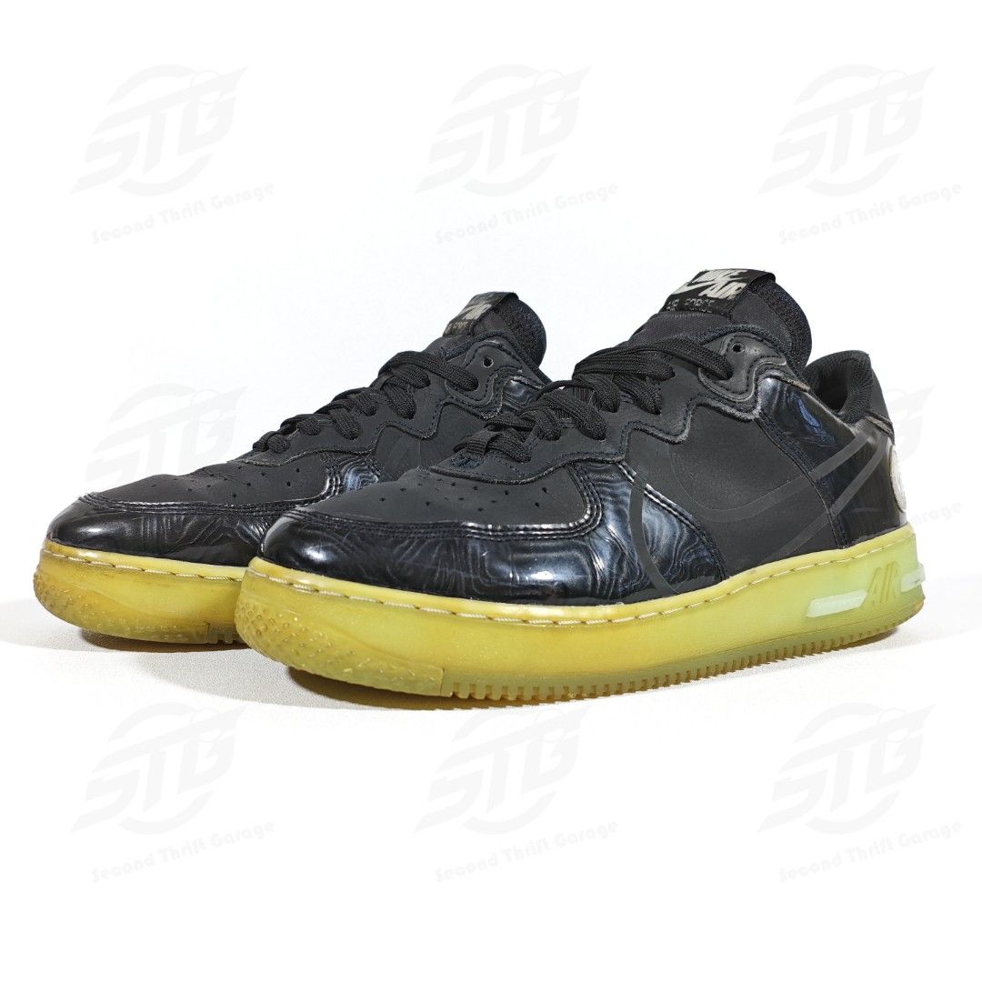 garage store nike air force