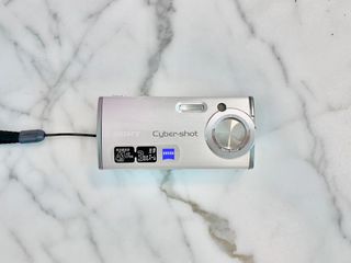 digicams under 200 Collection item 2