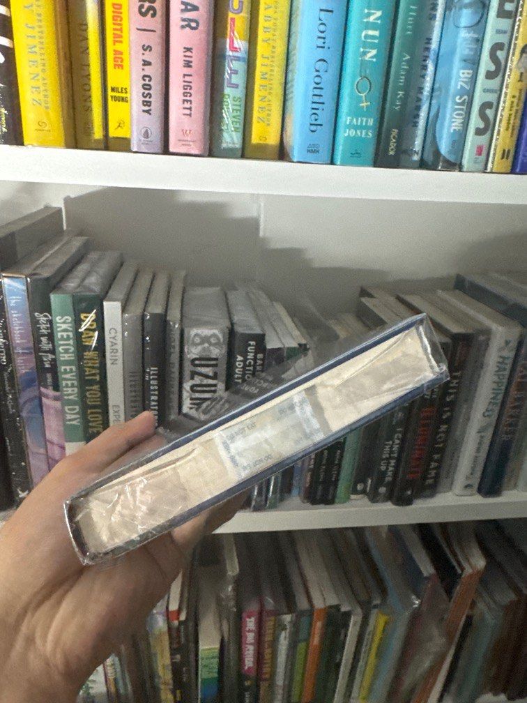 Survive the Night [HARDCOVER] (Category: Storybooks) located in Cavite. Submitted by thebookishcircle (Listing ID 1326463591, Image 2). Description: Remaindered copy. Excellent condition..