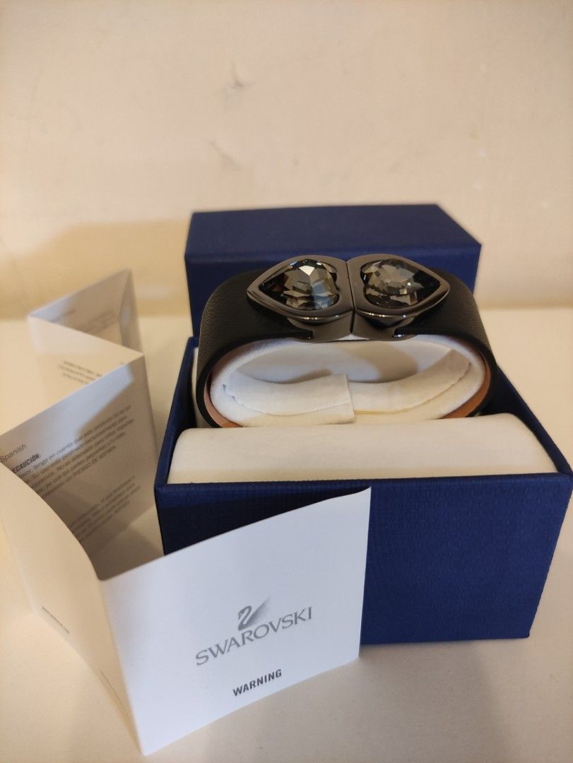 Swarovski usb bracelet sale