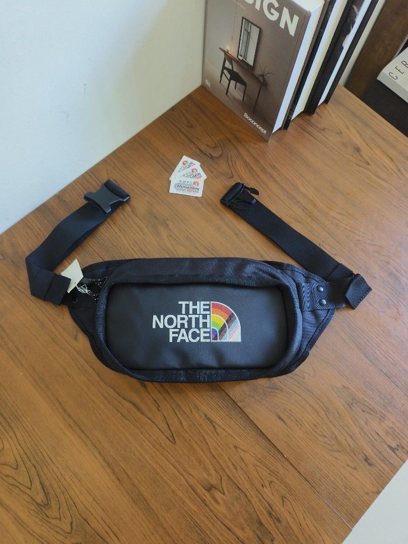 Waist bag the north face original outlet