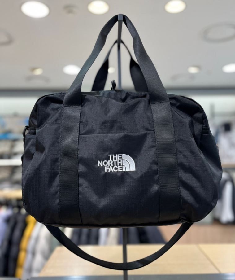 North face cargo bag outlet
