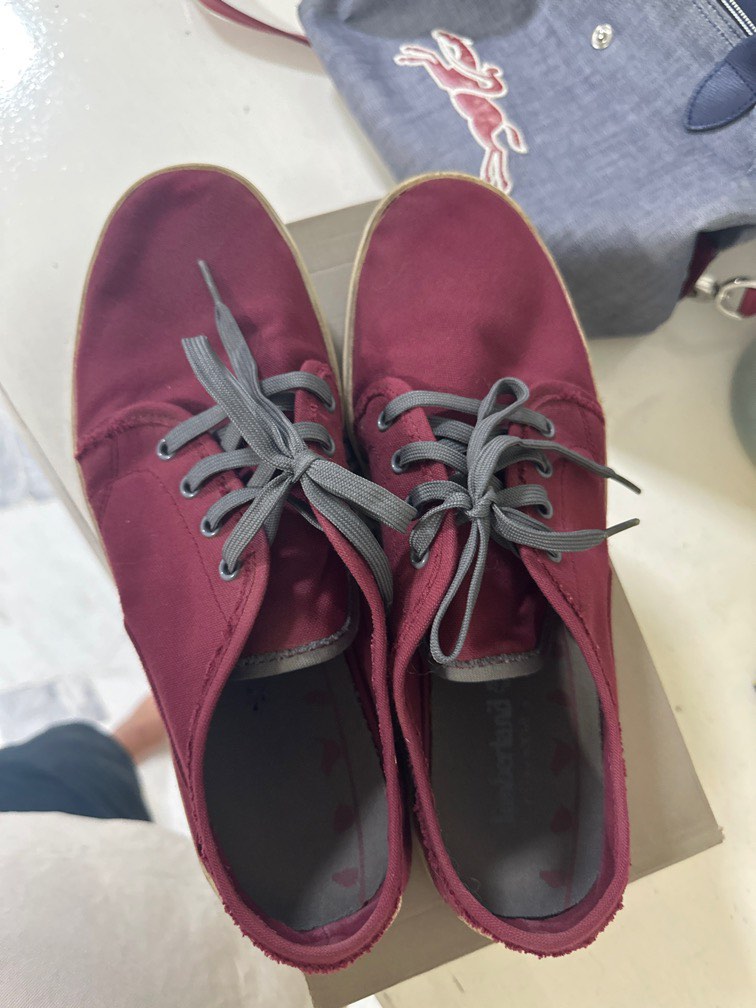 Timberland casual shoe hot sale