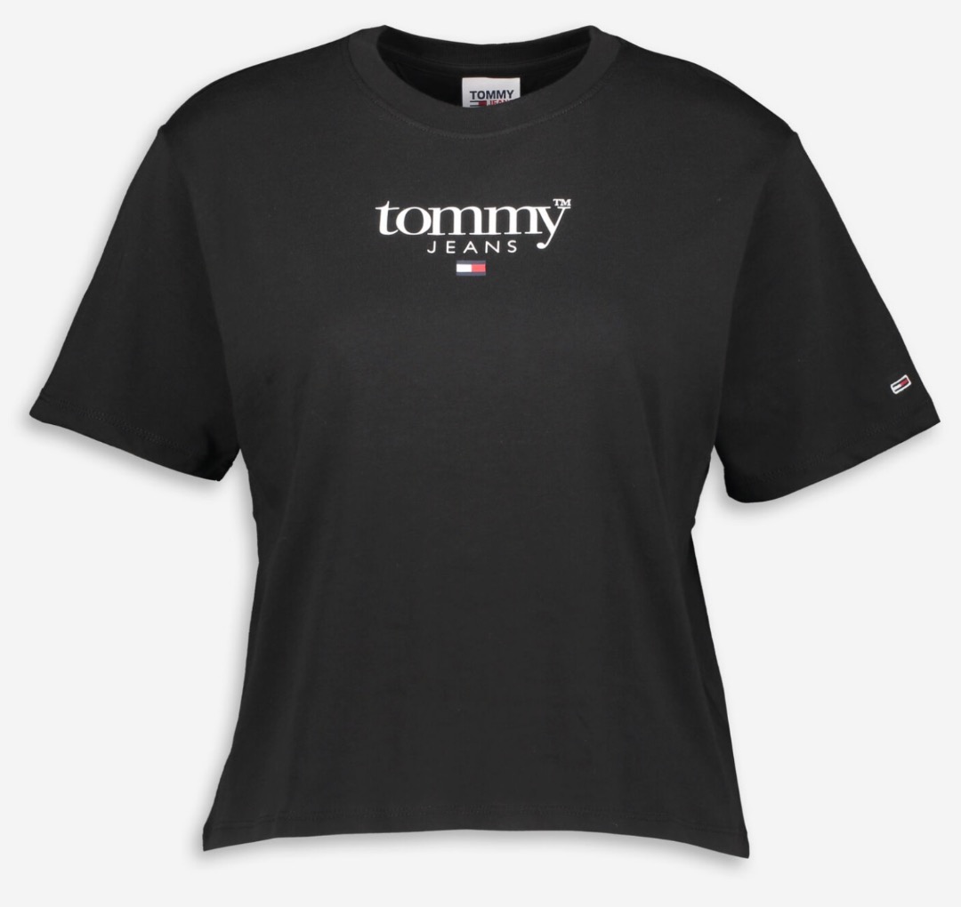 Tommy basic t shirt sale
