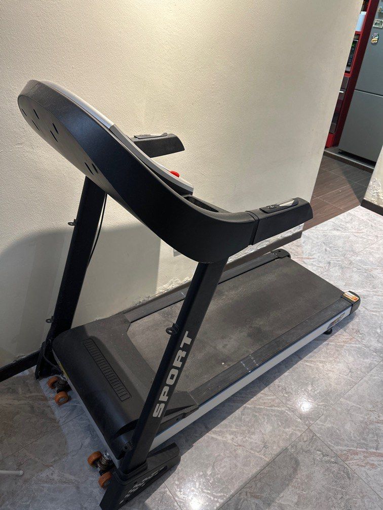 Speed treadmill for sale 2025