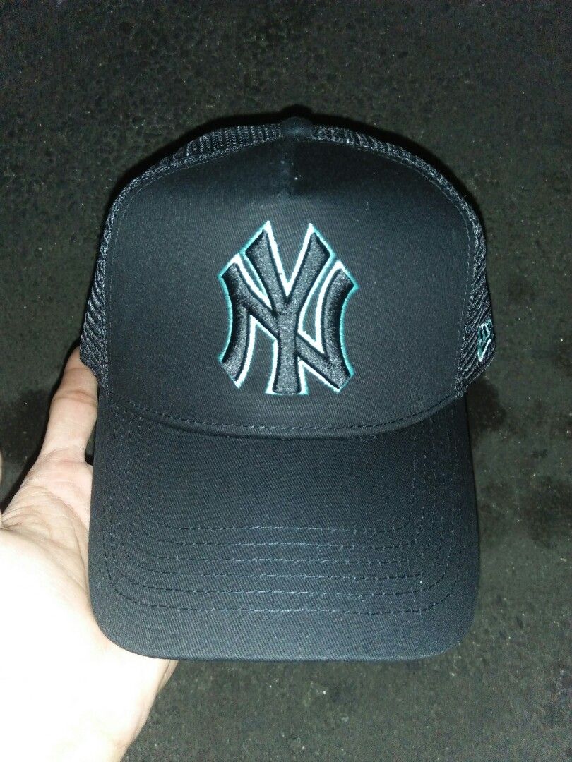 Trucker Caps MLB NY