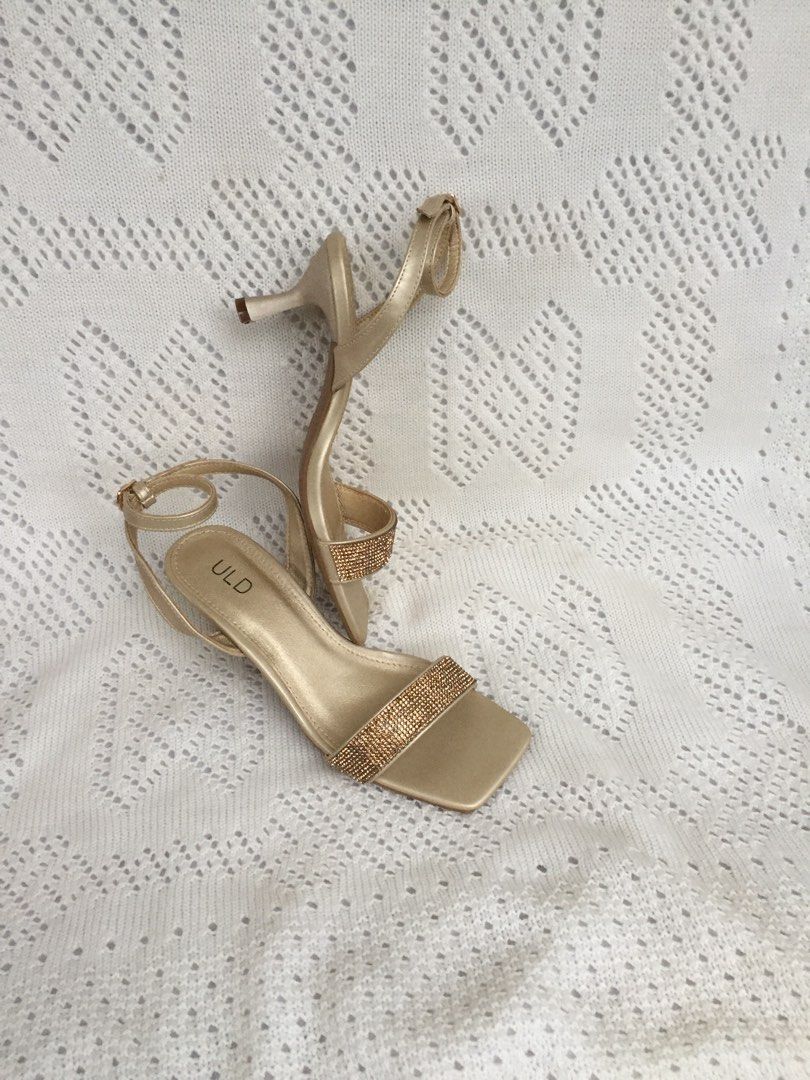Unlisted sandals on sale