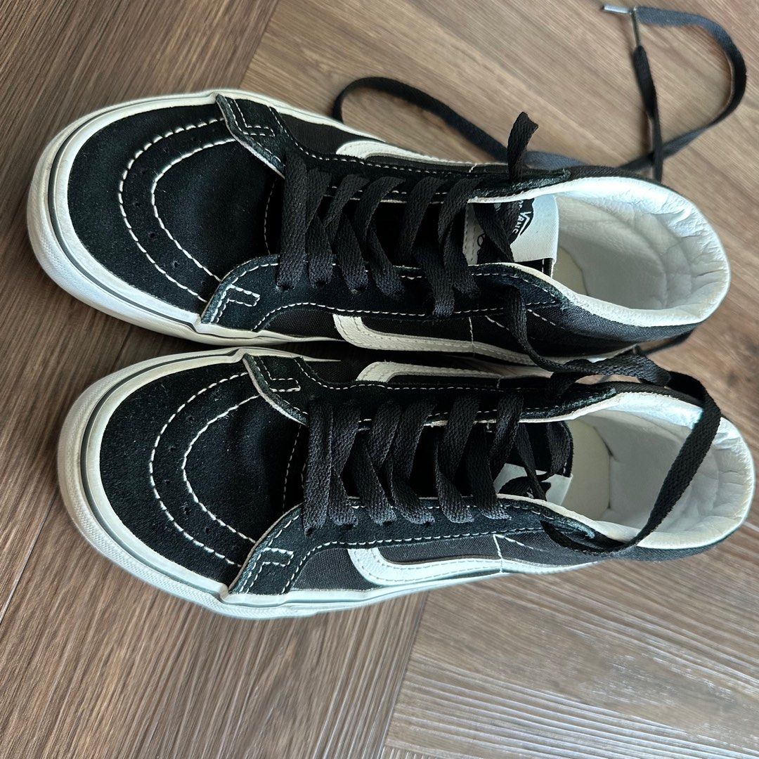 Vans SK8 Mid Women US5.5
