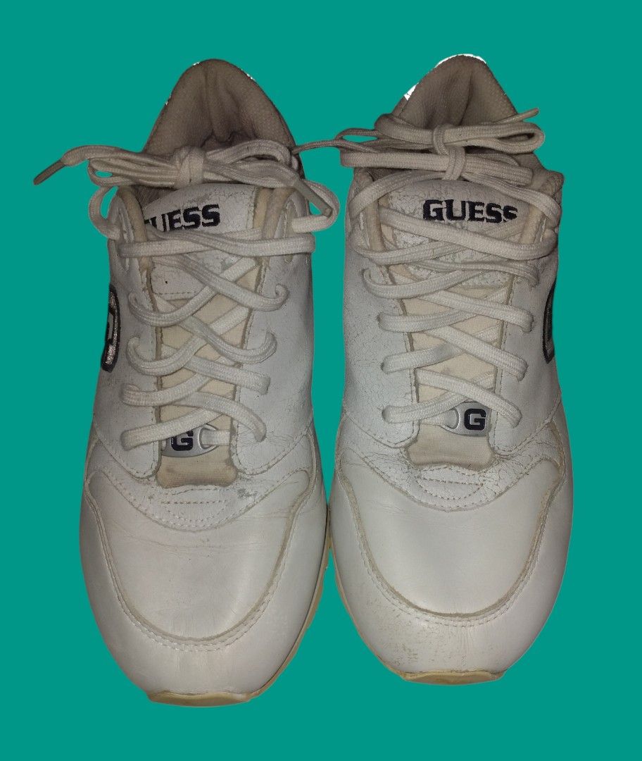Vintage guess sneakers sale