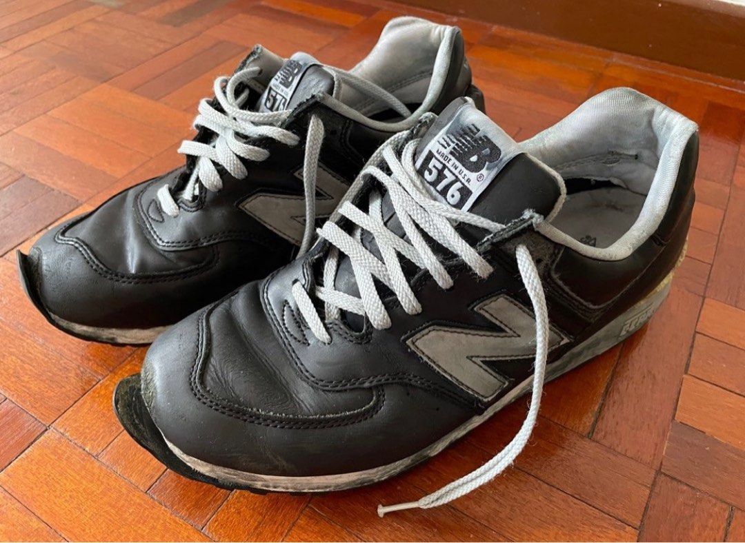 New balance 576 usa store